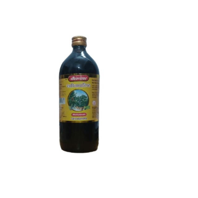 Baidyanath (Naini) Sarivadyarishta