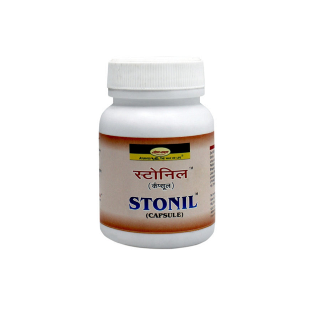 Seva Sadan Stonil Capsule