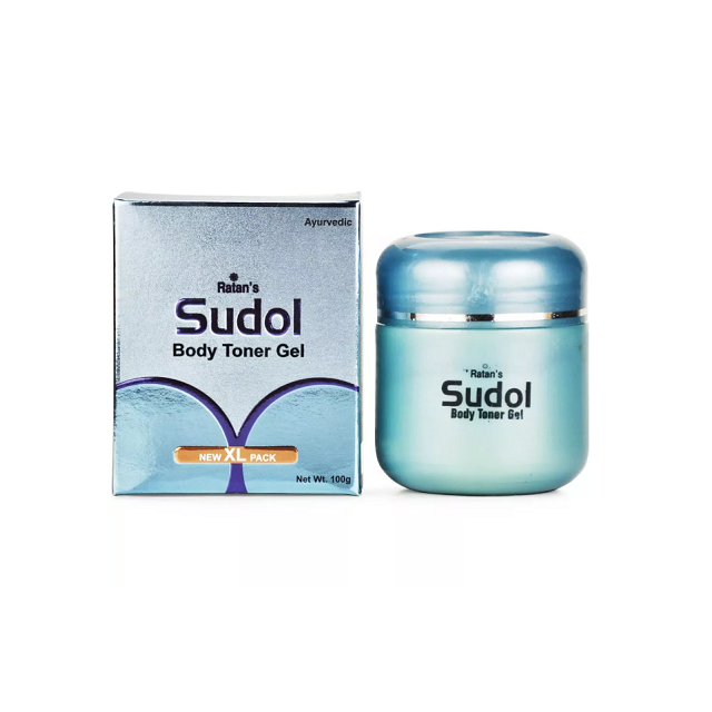 Ratan Sudol Baby Toner Gel