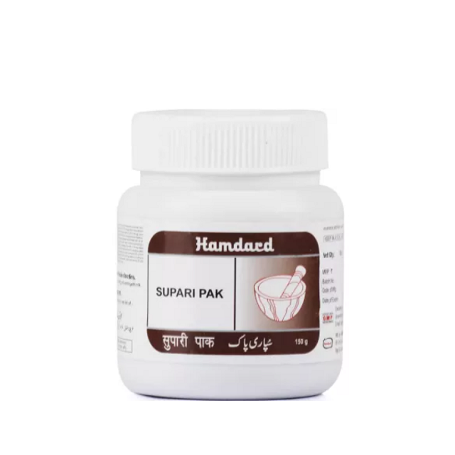 Hamdard Supari Pak (150g)