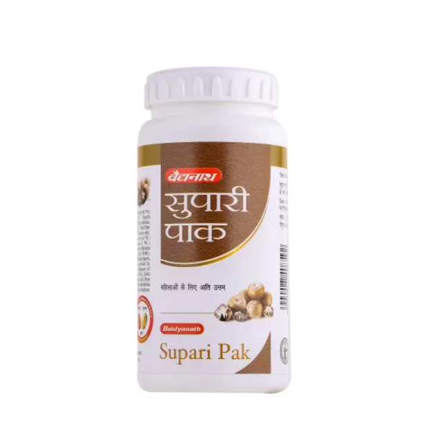 Baidyanath Supari Pak