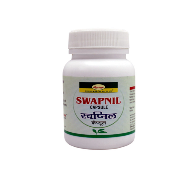 Seva Sadan Swapnil Capsule