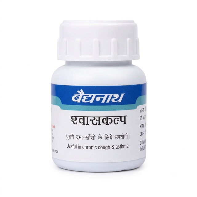 Baidyanath Shwaskalpa