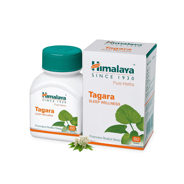 Himalaya Tagara