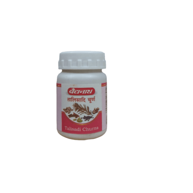 Baidyanath Talisadi Churna