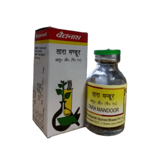 Baidyanath Tara Mandoor