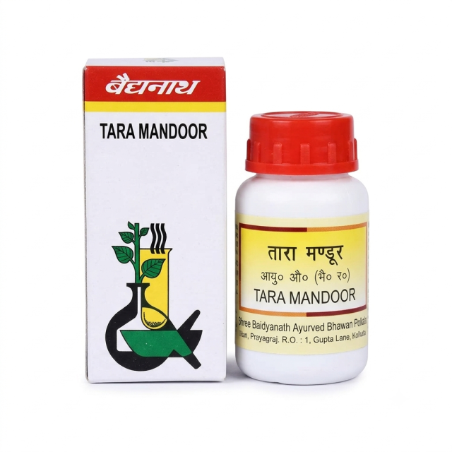 Baidyanath Tara Mandoor
