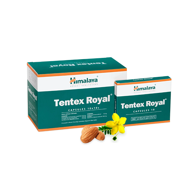 Himalaya Tentex Royal