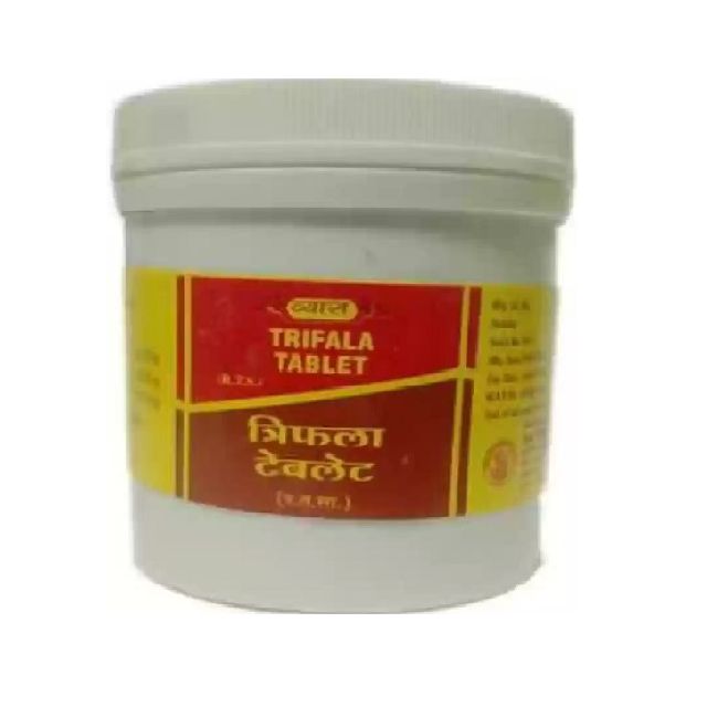Vyas Trifala Tablet