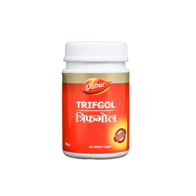 Dabur Trifgol