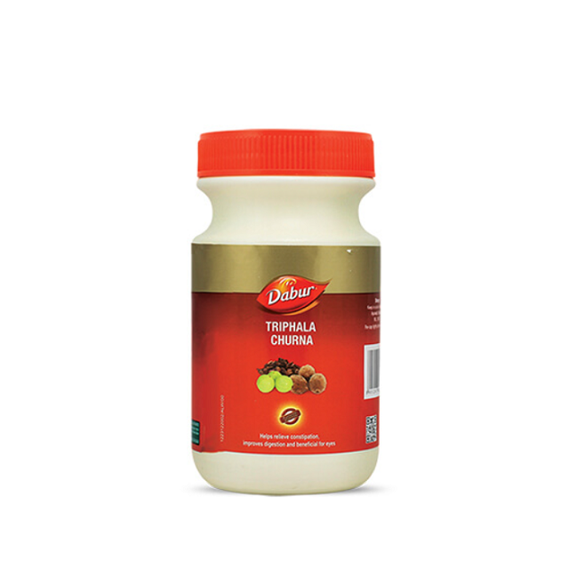 Dabur Triphala Churna (120G)