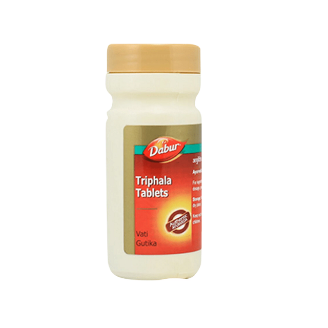 Dabur Triphala (60Tab)