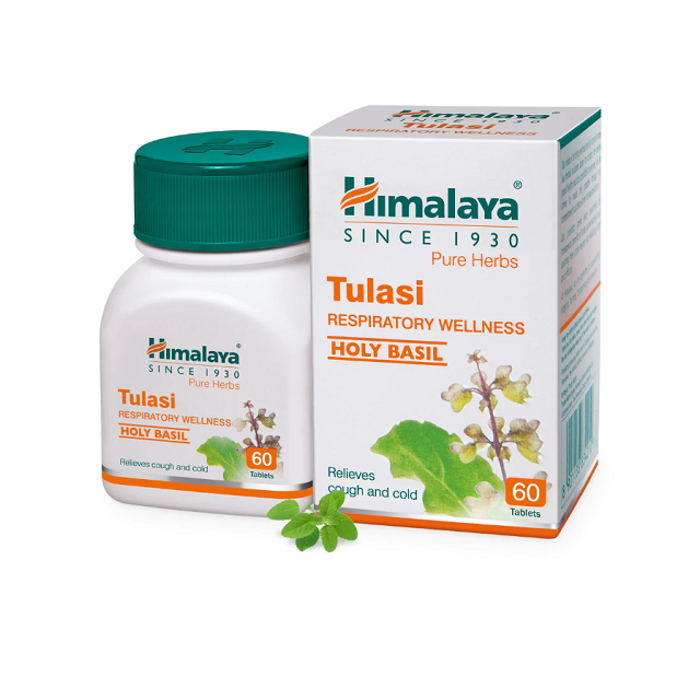 Himalaya Tulasi