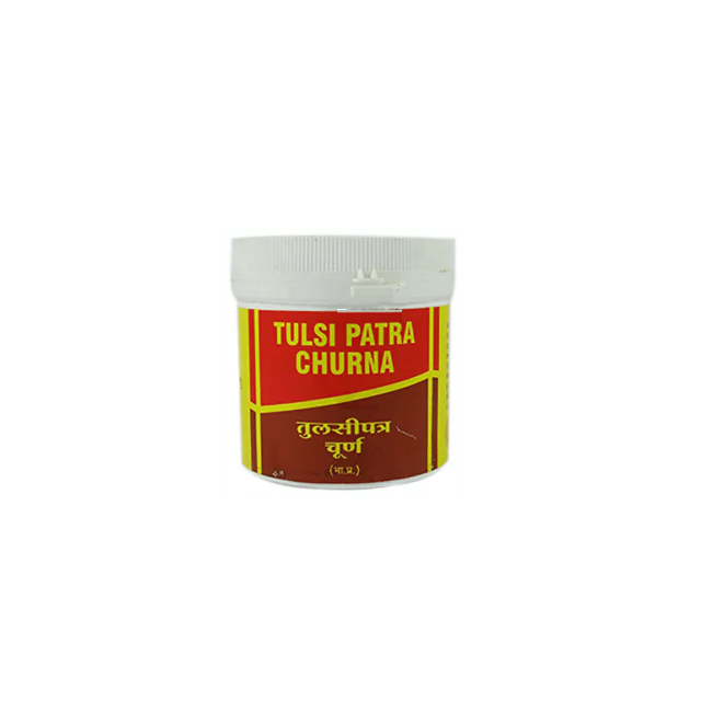 Vyas Tulasi Patra Churna