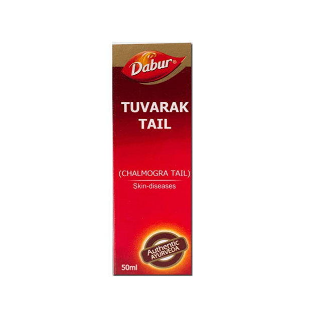 Dabur Tuvarak Tel (50ml)