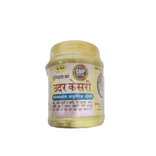 Udar Kesari Churna