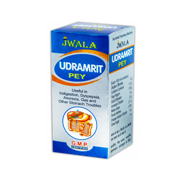jwala udramrit pey