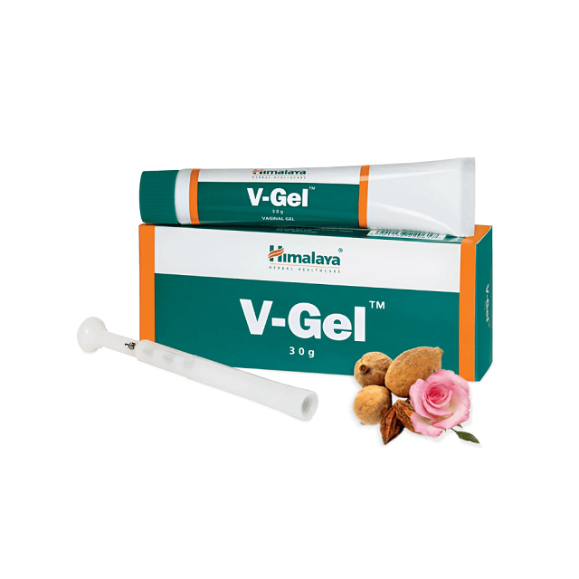 Himalaya V-Gel