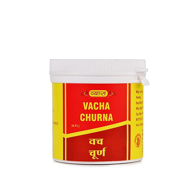 Vyas Vacha Churna (100g)(PACK OF 2)