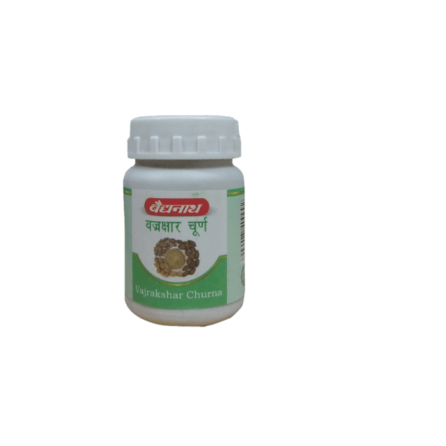 Baidyanath Vajrakshar Churna