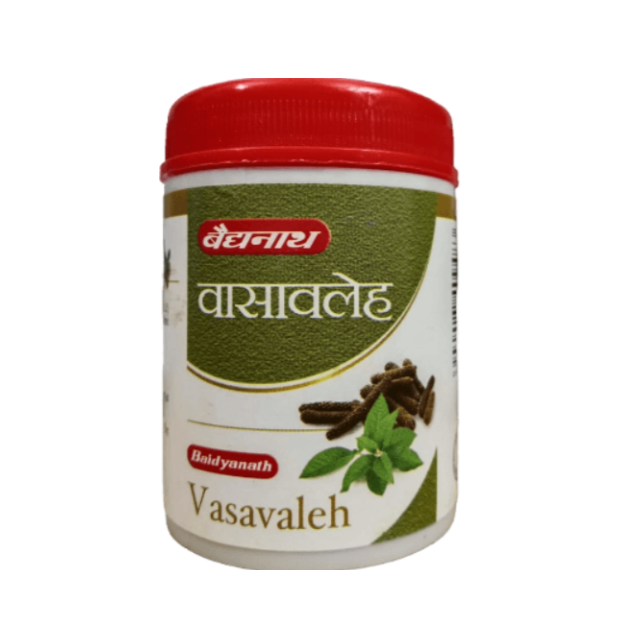 Baidyanath Vasavaleh