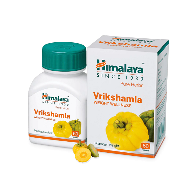 Himalaya Vrikshamla