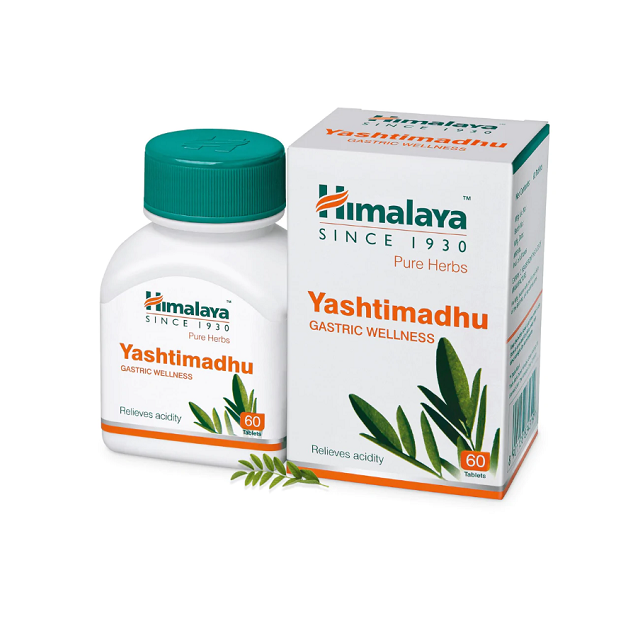Himalaya Yashtimadhu