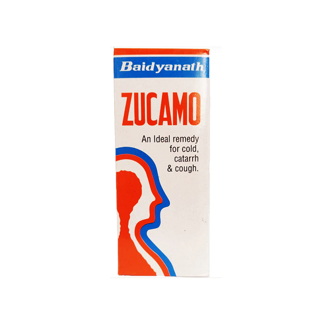 Baidyanath Zucamo