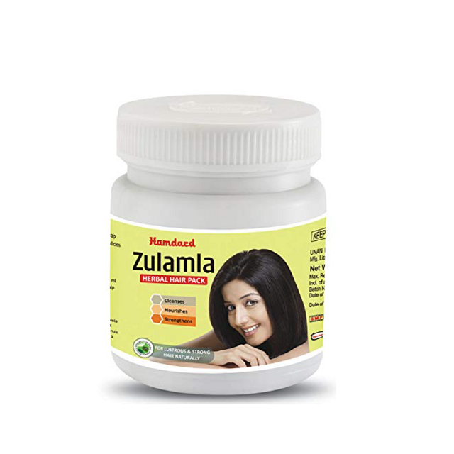 Hamdard Zulamla (200g)