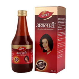 Dabur Ablari 100ml: Ayurvedic Women's Health Tonic