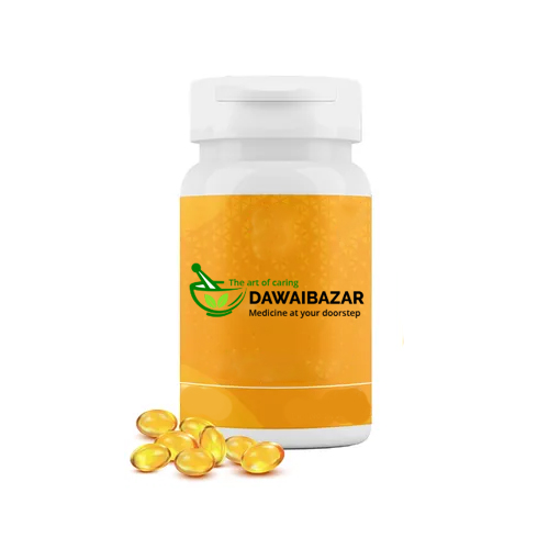 Shree Dhanwantri Herbals Arshonyl (60Cap)