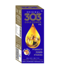 Dindayal 303 Gold Power Oil (15ML)