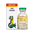 Baidyanath Akik Bhasma