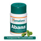 Himalaya Abana