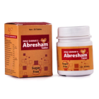 New Shama Abresham Tablet