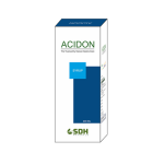 Shree Dhanwantri Herbals Acidon Syrup (200ml)
