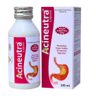 Virgo Acineutra Syrup (200ml)