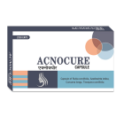 Shree Dhanwantri Acnocure Capsule (5*2*30Cap)