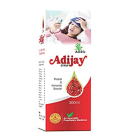 Ambic Adijay Syrup (300ml)