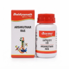 Baidyanath Arshkuthar Ras