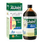 Ambic Aljoint Syrup (200ml)