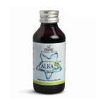 Charak Alka 5 Syrup