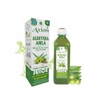 Axiom Aloevera Amla Juice