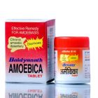 Baidyanath Amoebica Tablet