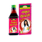 Seva Sadan Amrit Sundari Syrup