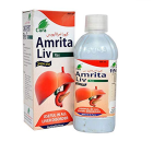 Cura Amrita Liv Ras