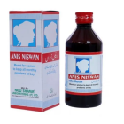 New Shama Anis Niswan