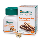 Himalaya Ashvagandha