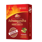 Dabur Ashwagandha Capsule
