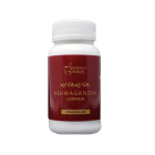 Dindayal Ashwagandha (60Cap)